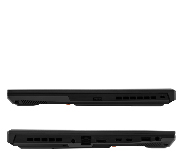 ASUS TUF Gaming A16 Adv. Edition R7-7435HS/32GB/512 RX7600S - 1220353 - zdjęcie 9